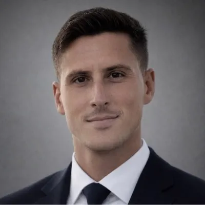 Yohann, Responsable Projets chez CVY